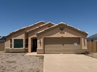 15160 S Capistrano Rd, Arizona City, AZ 85123