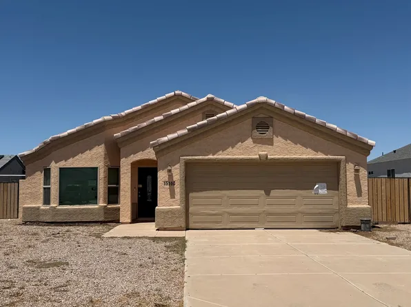 15160 S Capistrano Rd, Arizona City, AZ 85123