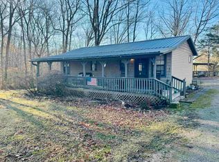 151 Williams Ln, Cedar Grove, TN 38321
