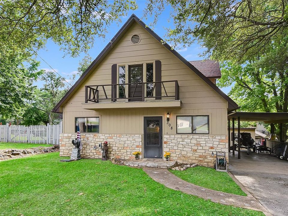 308 Mountain Vw, Sunrise Beach, TX 78643 MLS 5207165 Zillow