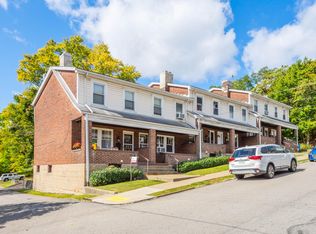 6726 Greenwood St, Pittsburgh, PA 15206