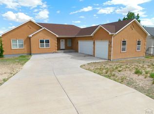 884 S Harmony Dr, Pueblo West, CO 81007