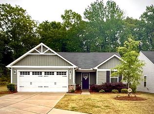 2220 Goldwood Dr, Charlotte, NC 28215