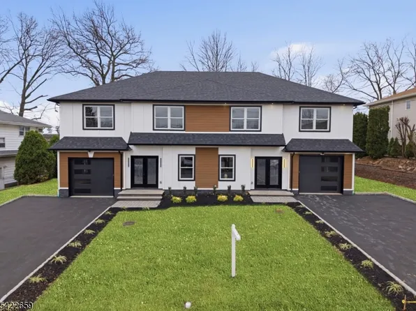 488B Dewey Ave #B, Saddle Brook Twp., NJ 07663