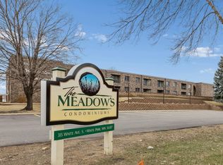 315 Waite Ave S APT 212, Waite Park, MN 56387