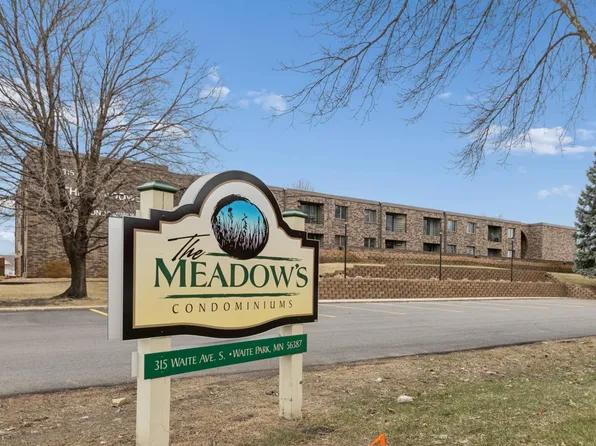 315 Waite Ave S APT 212, Waite Park, MN 56387