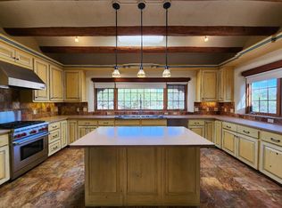 4 Palentine Rd, Santa Fe, NM 87506