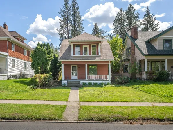 1009 W 14th Ave, Spokane, WA 99204