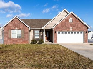 2020 Russell Dr, Rockingham, VA 22801