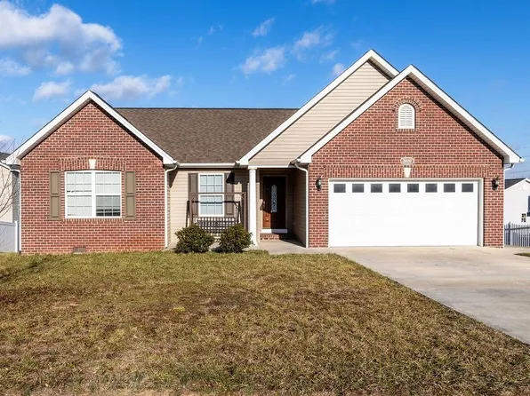 2020 Russell Dr, Rockingham, VA 22801