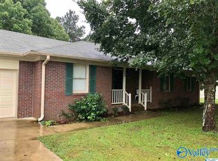 348 Ariel Dr, Harvest, AL 35749