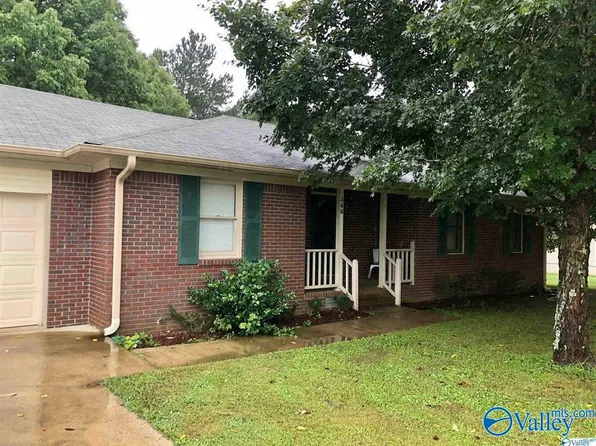 348 Ariel Dr, Harvest, AL 35749