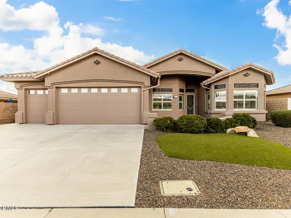 2854 S BERRYWOOD --, Mesa, AZ 85212