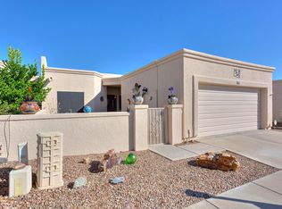 984 W Calle De Emilia, Green Valley, AZ 85614