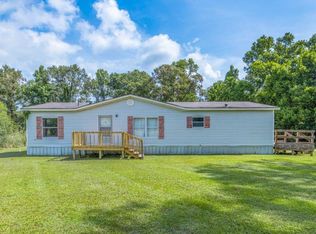 3351 Pleasant Ln, Deridder, LA 70634