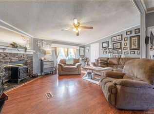 883 Old Beatty Ford Rd, China Grove, NC 28023