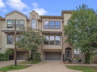 1510 Reinerman St, Houston, TX 77007