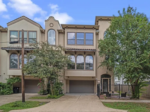 1510 Reinerman St, Houston, TX 77007
