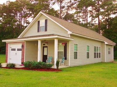 182 Shepards Way, Thomasville, GA, 31757