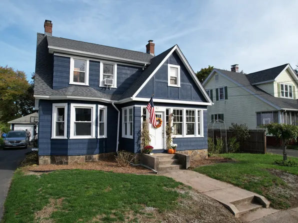 91 Brighton Street, New Britain, CT 06053