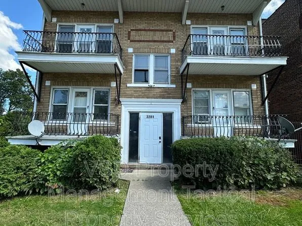 3281 E 143rd St Unit 3, Cleveland, OH 44120
