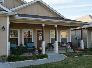610 Township Dr, League City, TX 77573