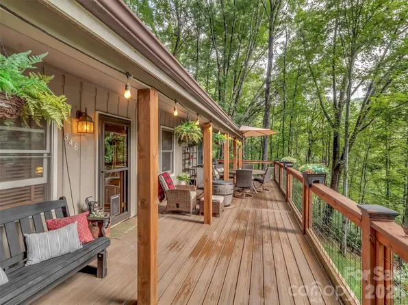 346 Wendy Way, Clyde, NC 28721
