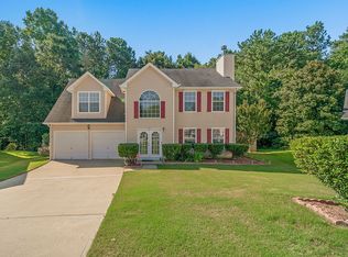3513 Cameo Ct, Snellville, GA 30039