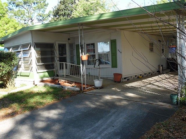 1st image of 3150 NE 36th Ave Lot 356