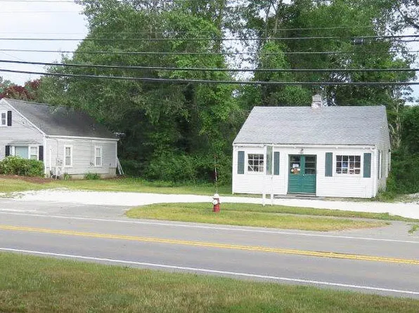 1134 &1142 Main Street, Chatham, MA 02633