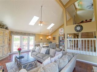 4914 Dearth Rd, Springboro, OH 45066