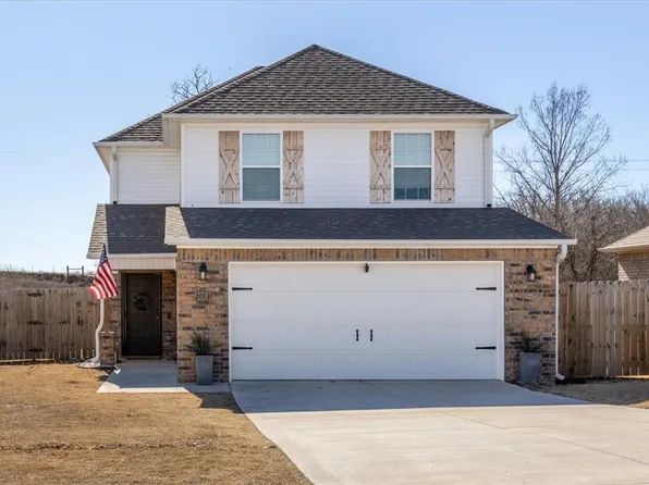 2013 Misti Woods St, Gentry, AR 72734