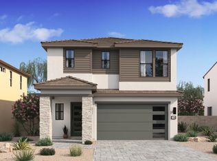Hampton Plan, Sheffield Place, Gilbert, AZ 85296