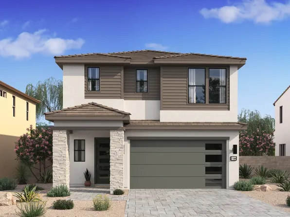 Hampton Plan, Sheffield Place