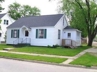 417 E Monowau St, Tomah, WI 54660