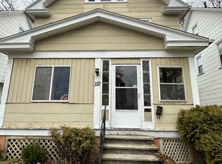 112 Barton St, Rochester, NY 14611