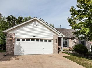 3817 Falcon View Dr, Arnold, MO 63010