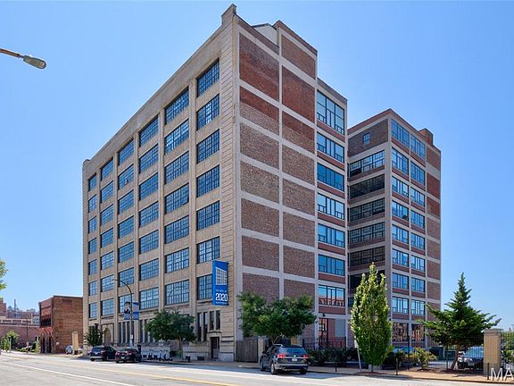 2nd image of 2020 Washington Ave Unit 405