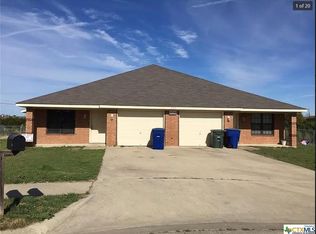 219 Janelle Dr APT A, Copperas Cove, TX 76522
