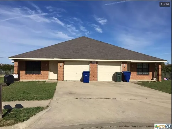 219 Janelle Dr APT A, Copperas Cove, TX 76522