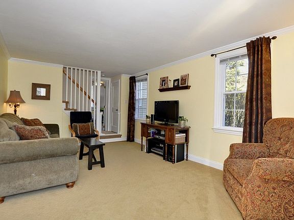 Living Room view 3