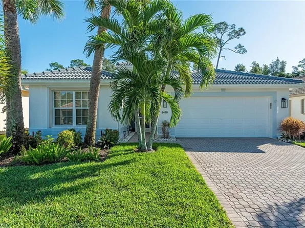 2438 Butterfly Palm Dr, Naples, FL 34119