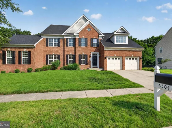 6504 Chatham Park Dr, Brandywine, MD 20613