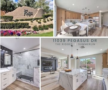 11039 Pegasus Dr, Las Vegas, NV, 89135