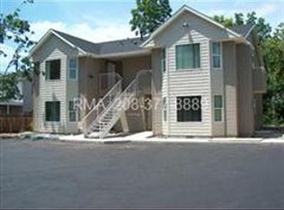 1001 N Stilson Rd APT A, Boise, ID 83703