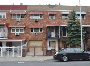 1243 Croes Ave, Bronx, NY 10472