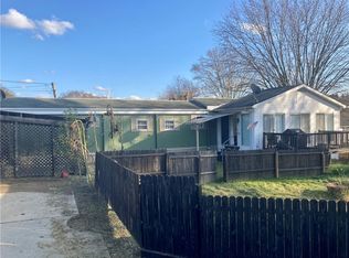 2367 Belmont Ave, Washington, PA 15301