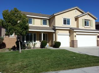 36852 Maxmillian Ave, Murrieta, CA 92563