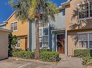 3438 Cutty Sark Way, Melbourne, FL 32903