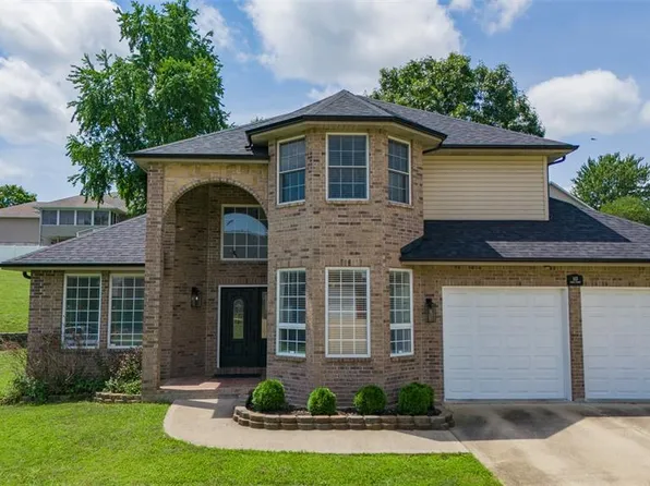 113 Jared St, Waynesville, MO 65583
